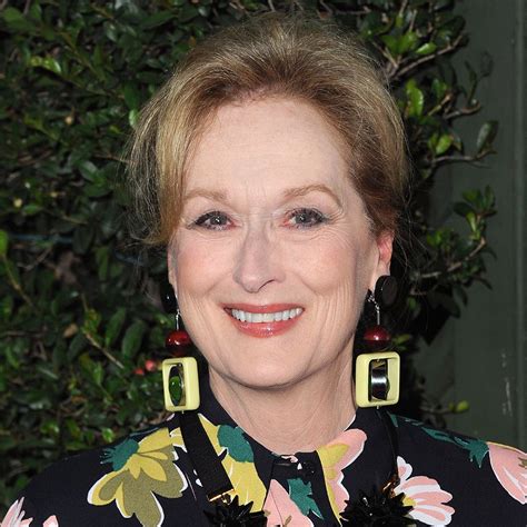 Meryl Streep - Movies, Age & Children