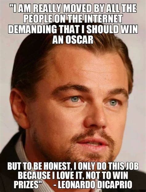 14 Funniest Leonardo DiCaprio Oscar Memes - DesiMartini