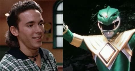 Mighty Morphin Power Rangers: 10 Questions About The Green Ranger, Answered