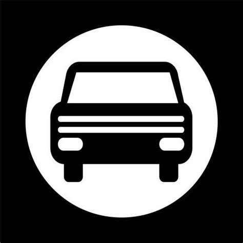 Car icon 564720 Vector Art at Vecteezy