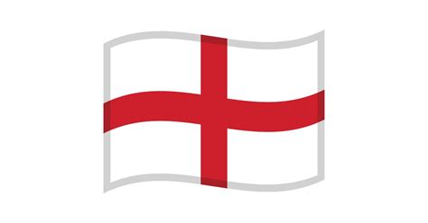 🏴󠁧󠁢󠁥󠁮󠁧󠁿 Flag: England Emoji