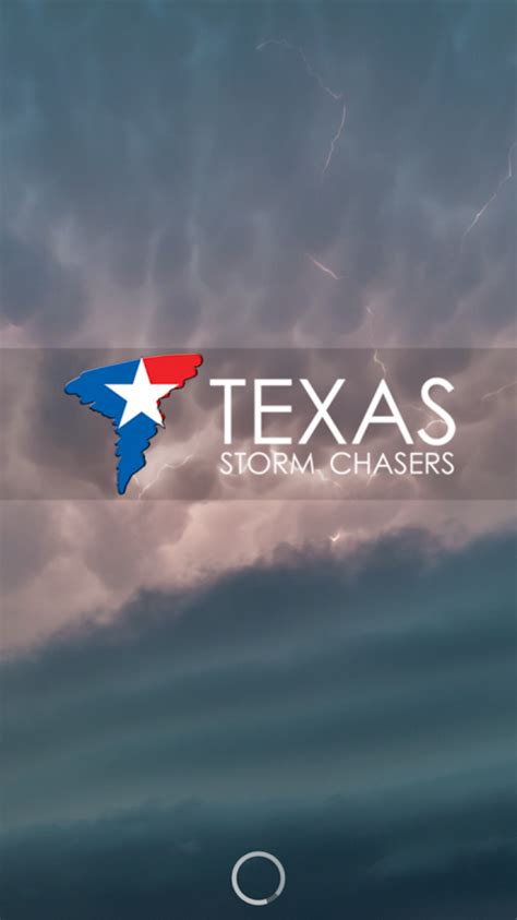 Texas Storm Chasers - Android Apps on Google Play