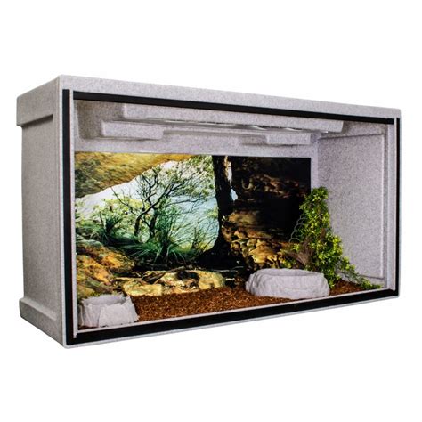 Bearded Dragon Cages and Eclosures - Vision Products