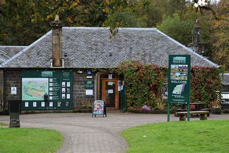 Mugdock Country Park, Nr Milngavie – Parks | VisitScotland