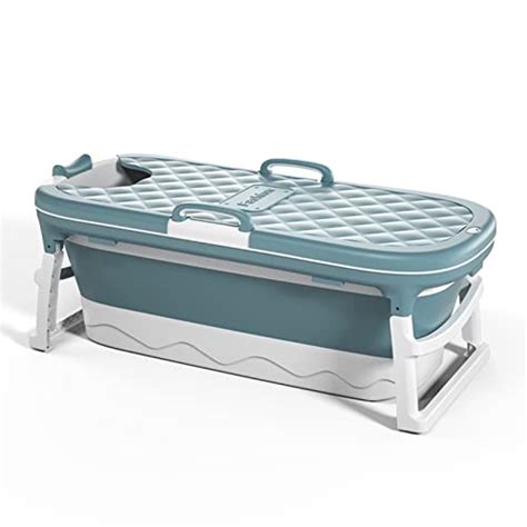 The Best Portable Folding Bathtub For Adults: A Buyer’s Guide