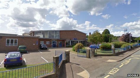 Thetford Academy put in special measures - BBC News