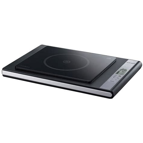 CUCHEN IH Induction Electric Range Single burner Cooktop Ceramic CIR ...