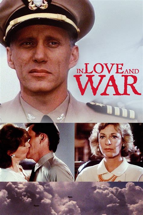 In Love and War Pictures - Rotten Tomatoes