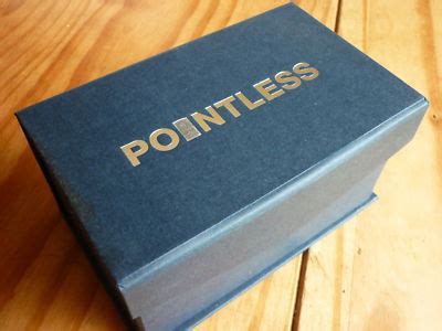 Pointless BBC1 Winners Trophy from 200th Show (gameshow not game not boardgame) | #219239952