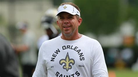 New Orleans Saints Coach Sean Payton: Possible replay changes must be ...