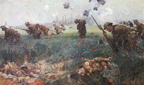Battle of Belleau Wood - Wikipedia