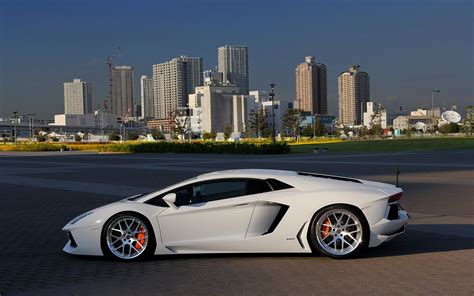 lamborghini wallpaper engine 2012 lamborghini aventador lp700-4 review