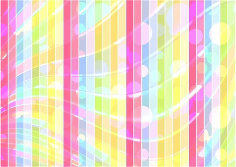 Abstract Stripes Colorful Background Free Stock Photo - Public Domain Pictures