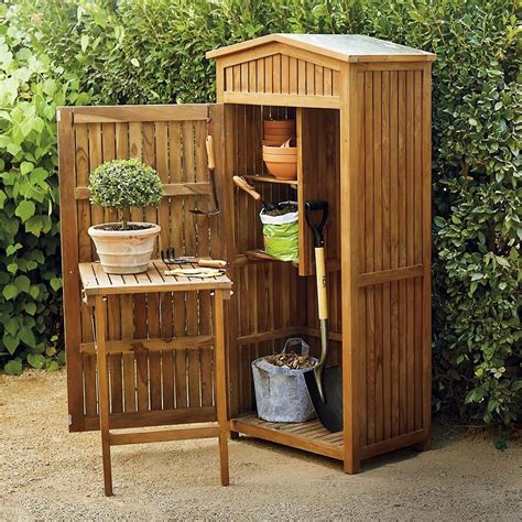 20 Small Shed Ideas Any Backyard Would Be Proud To Have