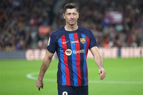 Lewandowski intentó traicionar al Barça en una reunión secreta hace 6 meses