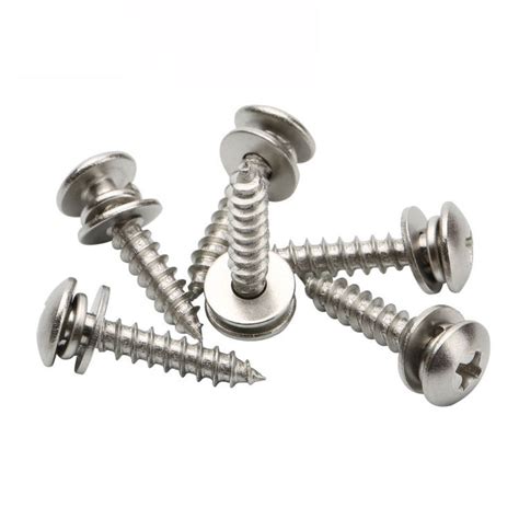 Sems Screw Manufacturer, Screw Company