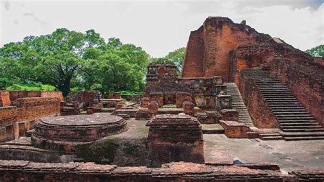 HOW NALANDA UNIVERSITY WAS TRULY AN OPEN SCHOOL OF DISCUSSIONS - TheDailyGuardian