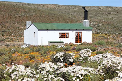 Sutherland Accommodation :: Middelfontein Farm: Fonteintjie in ...