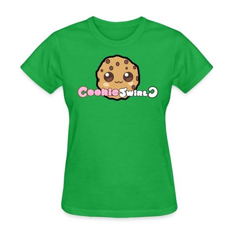 CookieSwirlC | CookieSwirlC Womans Shirt - Womens T-Shirt