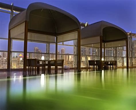 Armani Hotel - Dubai