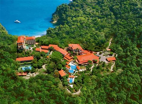 Parador Resort & Spa in Manuel Antonio Costa RicaCosta Rica Holiday Adventures by EcoAmerica Tours