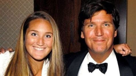 Is Tucker Carlson’s Wife Susan Andrews Heiress of his Inheritance? - journalistbio.com