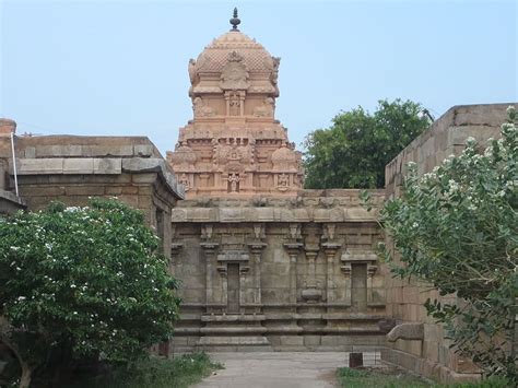 Top 10 Temples to Visit in Tiruchirappalli (Trichy)