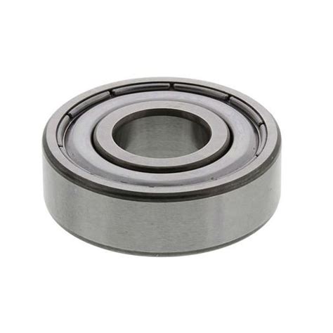 Deep Groove Ball Bearings-6204-Z - New Ball Bearing