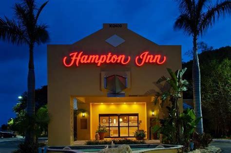 Hampton Inn Key Largo $169 ($̶2̶0̶9̶), 'EXCELLENT!' - 2018 Prices & Hotel Reviews - FL - TripAdvisor