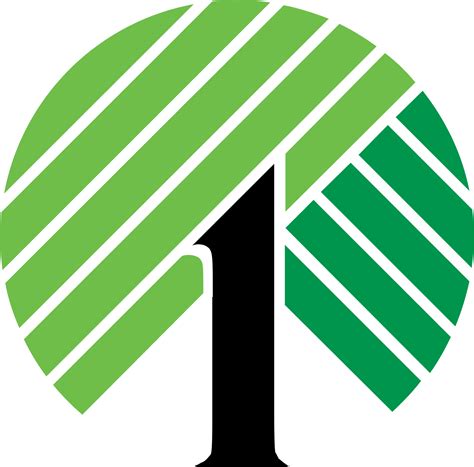 Logo de Dollar Tree aux formats PNG transparent et SVG vectorisé