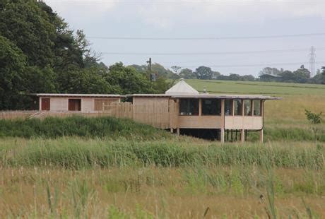 RSPB Burton Mere Wetlands - Visit Wirral