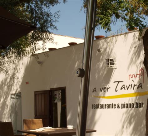 A Ver Tavira Restaurant in Tavira: 2 reviews and 1 photos