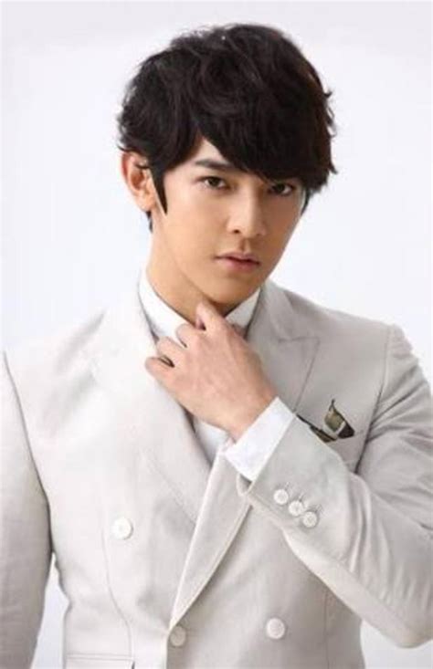 Most Handsome and Popular Taiwanese Actors | HubPages