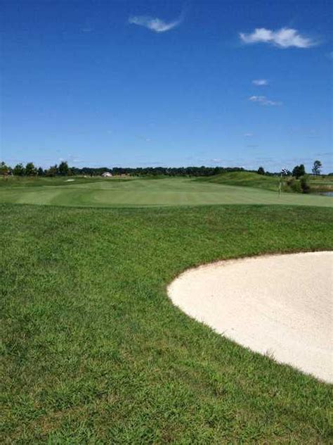 Heritage Shores Golf Club Tee Times - Bridgeville DE