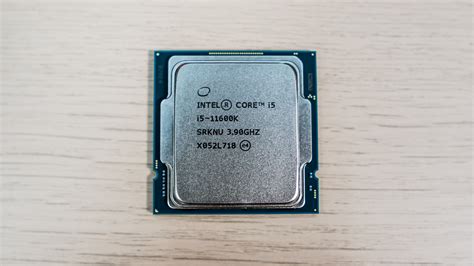 Intel Core i5-11600K Processor Review | ThinkComputers.org