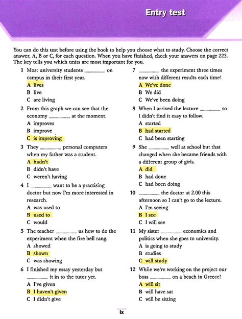 Cambridge Grammar for Ielts-10-13 - IELTS - Studocu