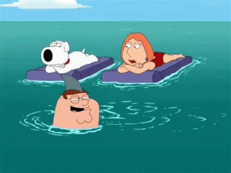 Family Guy Brian Griffin GIF - Family Guy Brian Griffin Lois Griffin ...