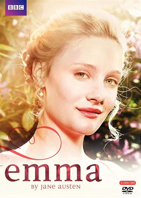 Emma (TV Mini Series 2009) - IMDb