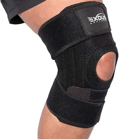 Best MCL Knee Brace [2023] Top Knee Braces for MCL Tears [Reviews]