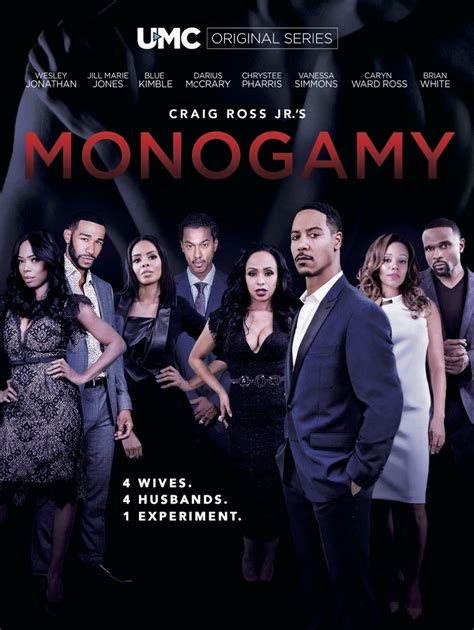 Monogamy (2018)