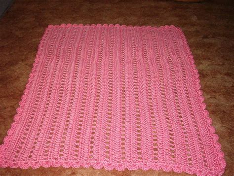 Wheelchair Lapghan Pattern | Afghan crochet patterns, Crochet afghan ...