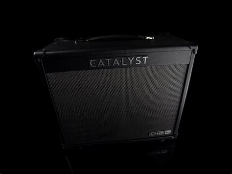 Line 6 Catalyst 60 review: This budget digital combo could be all the amps and effects you ...