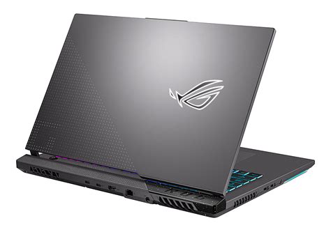 Customer Reviews: ASUS ROG Strix G17 17.3” 240Hz Gaming Laptop QHD AMD ...