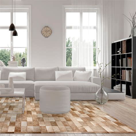 Cowhide Gallery - Luxurious Cowhide Rugs - Touch of Modern