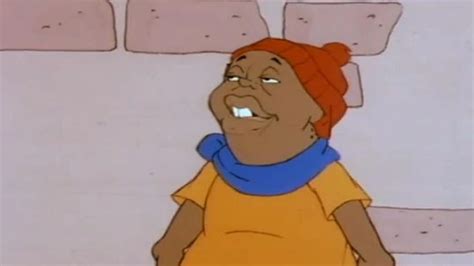 Top 19 Fat Albert And The Cosby Kids Characters