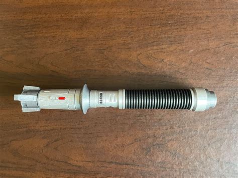 Baylan Skoll 3D Printed Lightsaber Hilt - Etsy