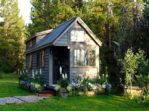 Tiny House Usa in 2020 | House cost, Tiny home cost, Tiny house