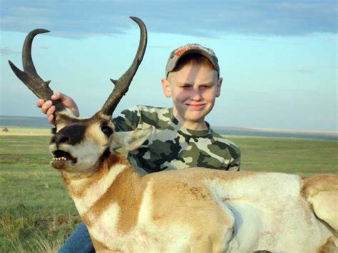 Antelope hunting 2011 276 – Compass West Outfitters Compass West Outfitters