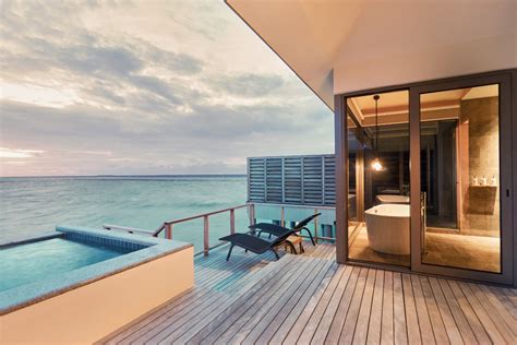 Le Méridien Opens Its First Resort In Maldives | Tatler Asia