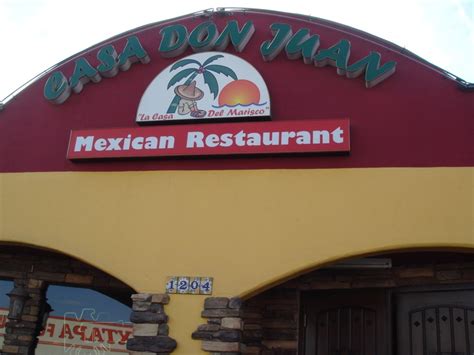 don juan mexican restaurant las vegas - Marchelle Barkley